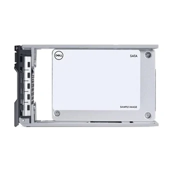 Dell 4M1K2 NVMe Solid State Drive